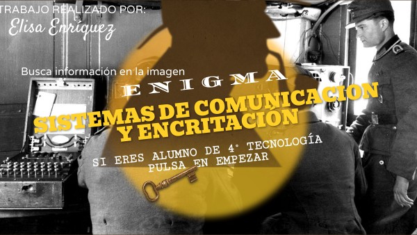 Enigma