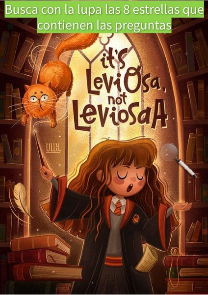 Comprensión lectora capítulo 2 | Genially