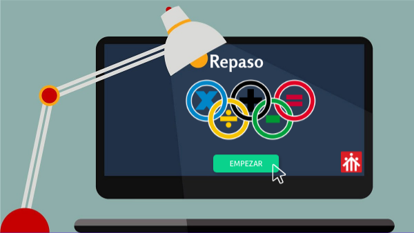 Repaso fin de curso | Genially