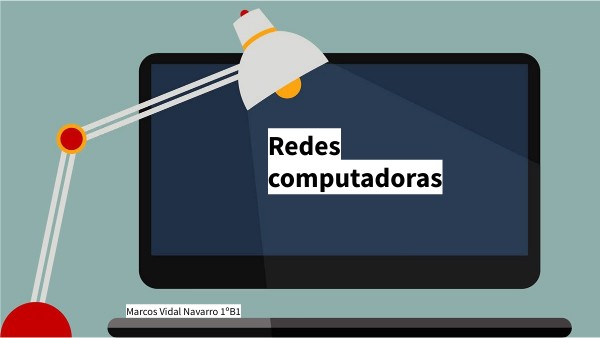 Trabajo informatica Marcos | Genially