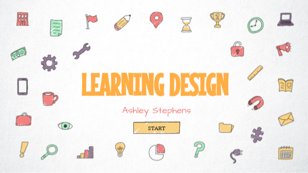 Learning Design | Genially