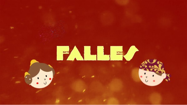 LES FALLES | Genially