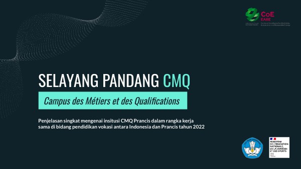 CMQ
