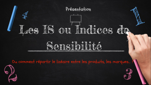 La Sensibilité Page De Garde view.genially.com