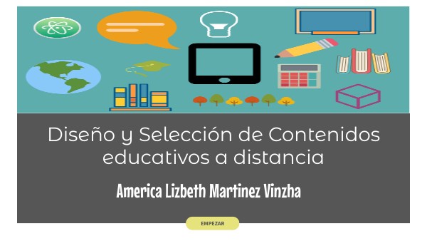 Proyecto | Genially
