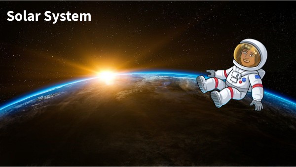 Solar System