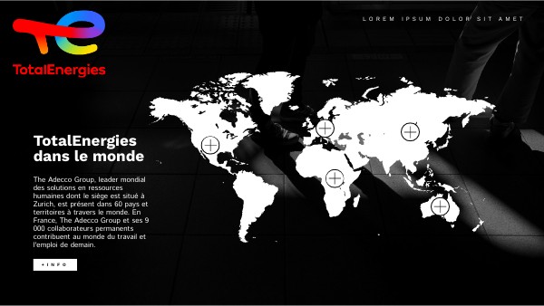 Copy - DATA VIS MAP | Genially