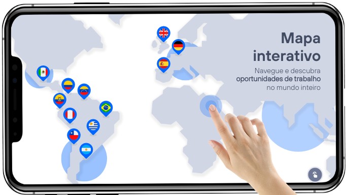 PT - Mapa Telefonica Jobs | Genially
