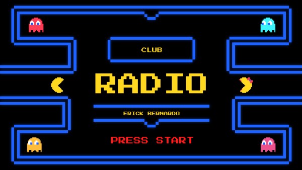 radio | Genially