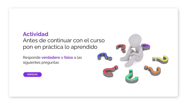 Actividad 1.1 | Genially