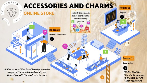 ONLINE STORE