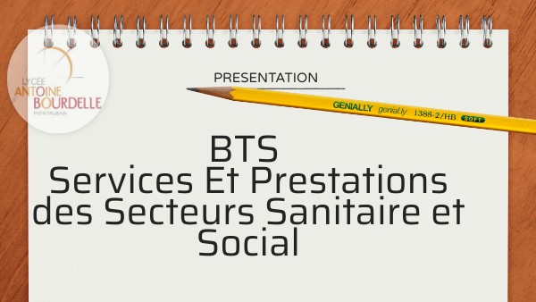 Maison Des Examens Bts Sp3s Page De Garde Session 2018 Présentation Bts SP3S