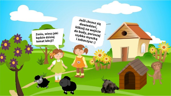 Czarna Owieczka Czas I Miejsce Akcji Czarna owieczka J.Grabowski