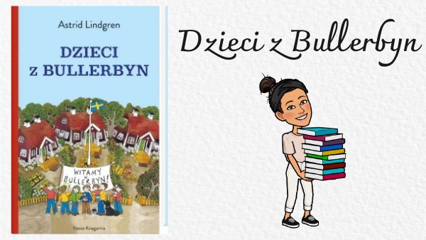 Dzieci z Bullerbyn- klasa 2