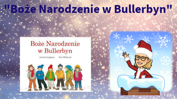 Boże Narodzenie W Bullerbyn Chomikuj