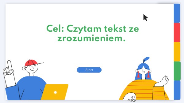 ONLINE EDUCATION DOSSIER | Genially