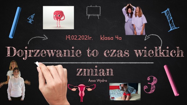 Sprawdzian 3 Gim Rozdział 2 Czas Wielkich Zmian klasa 4a zn15