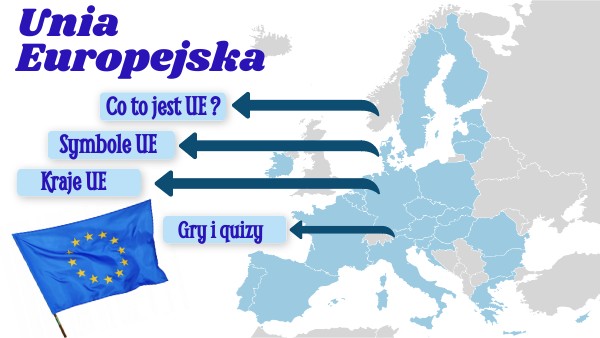 Słowenia Unia Europejska Od Kiedy Unia Europejska | Genially