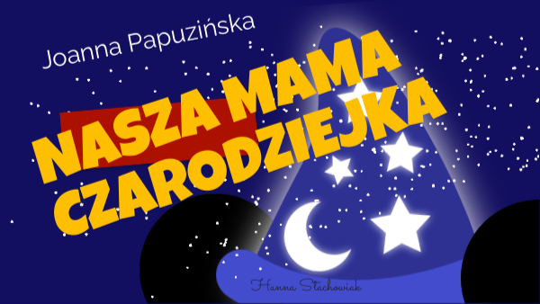 Jak Nasza Mama Obroniła Statek Przed Burzą Nasza Mama Czarodziejka | Genially
