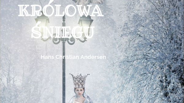 KROLOWA ŚNIEGU