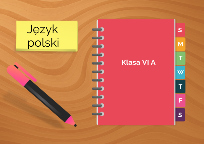 Klasa VI a | Genially