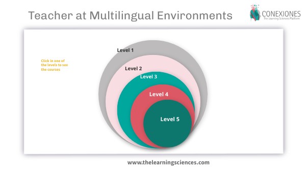 Teacher at Multilingual Environment Track | Genially