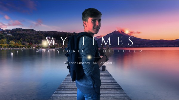 My times