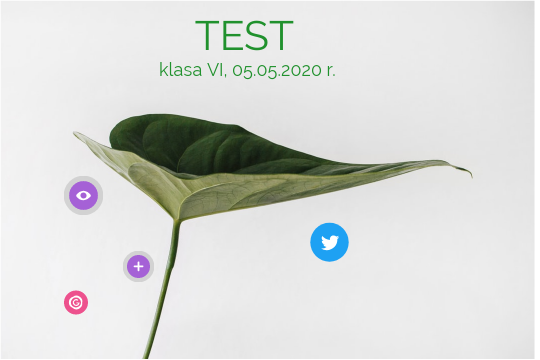 Sprawdzian Z Polskiego O Wypowiedzeniach Klasa 5 Test wypowiedzenie