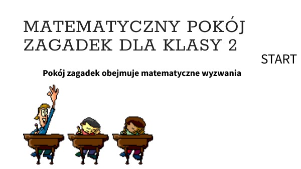 Matematyka klasa 2 matematyka | Genially