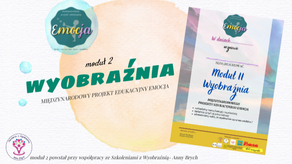Wyobraźnia