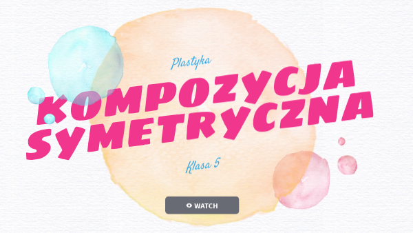 Plastyka Klasa 6 ćwiczenia Odpowiedzi PLASTYKA