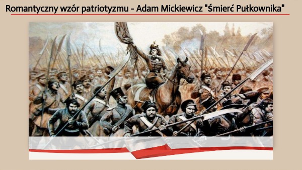 Śmierć Pułkownika