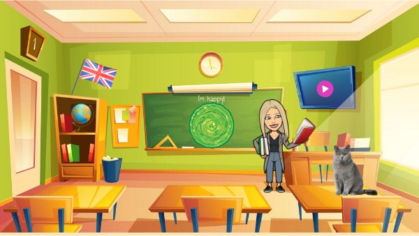 classroom 1 29.03./7.04.2021 | Genially