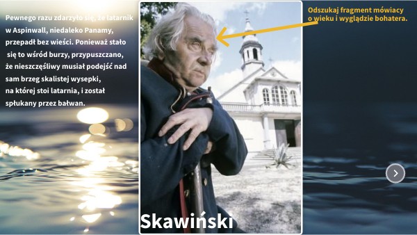 Skawiński