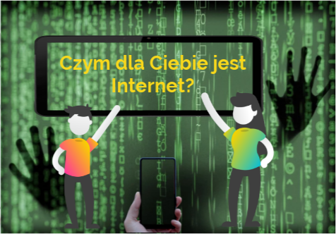 Internet | Genially