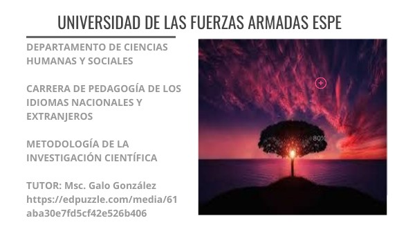 UNIR TAREA FINAL GALO GONZALEZImagen interactiva | Genially