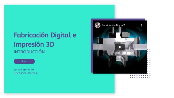 TECH SIMPLE PRESENTATION