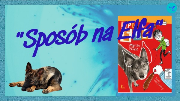 SPOSÓB NA ELFA