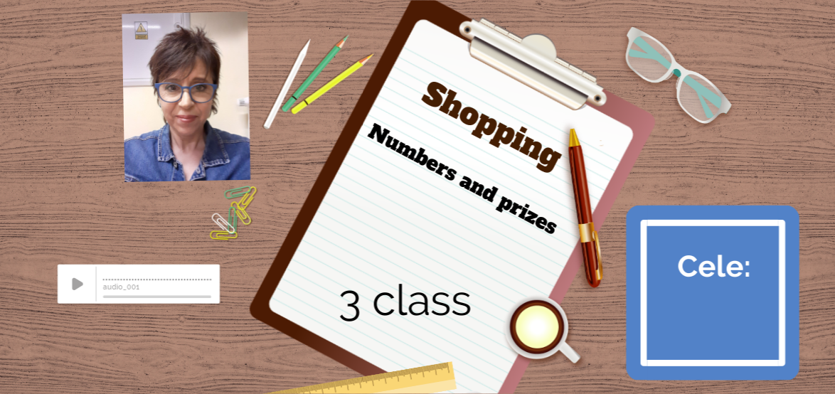 Numbers and money | Genially