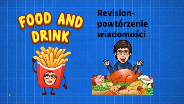 Revision unit 3 class 2 | Genially