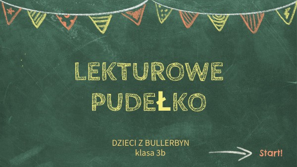 Dzieci z Bullerbyn 3b | Genially