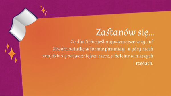 Knyps z czubkiem | Genially