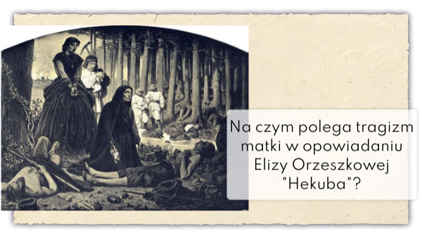 Na Czym Polega Tragizm Makbeta Hekuba | Genially