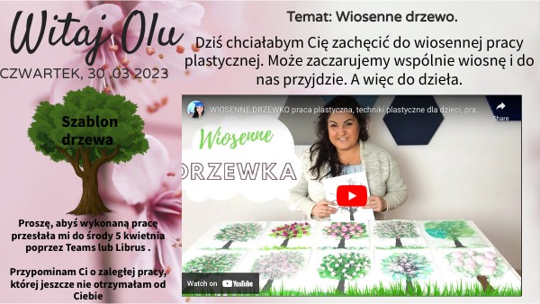Sztuka Współczesna Plastyka Sprawdzian Klasa 7 plastyka klasa VI