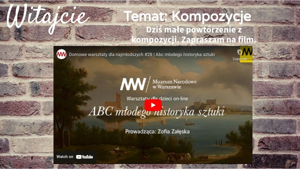 Sztuka Współczesna Plastyka Sprawdzian Klasa 7 plastyka klasa V