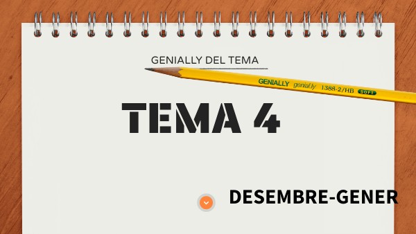 TEMA 4 2n ESO | Genially