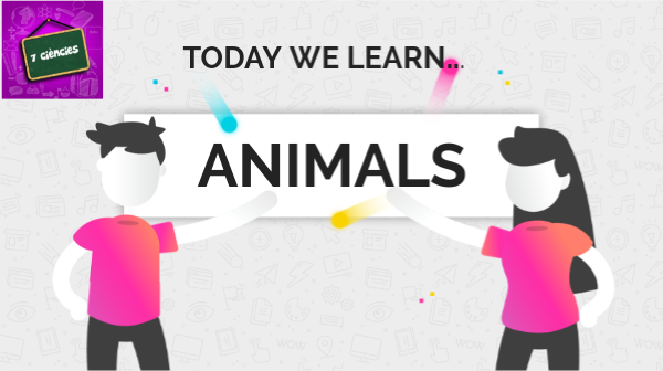 7CIÈNCIES animals copia | Genially