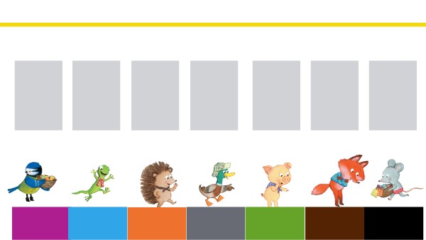 Au Fil De La Semaine Exploitation Maternelle Au fil de la semaine | Genially