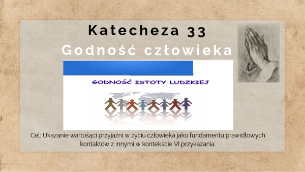 Kl.8 VI Przykazanie (33) | Genially