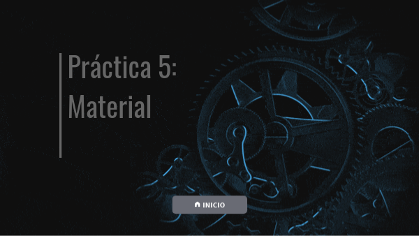 Material práctica 5 | Genially